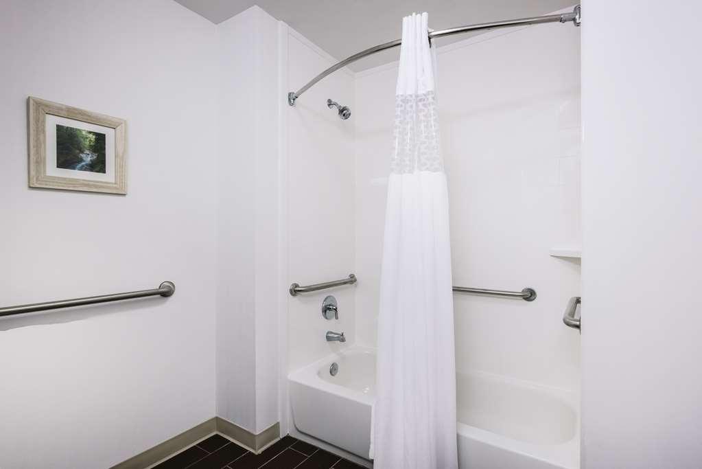 Hampton Inn Cleveland-Airport/Tiedeman Road Brooklyn Quarto foto