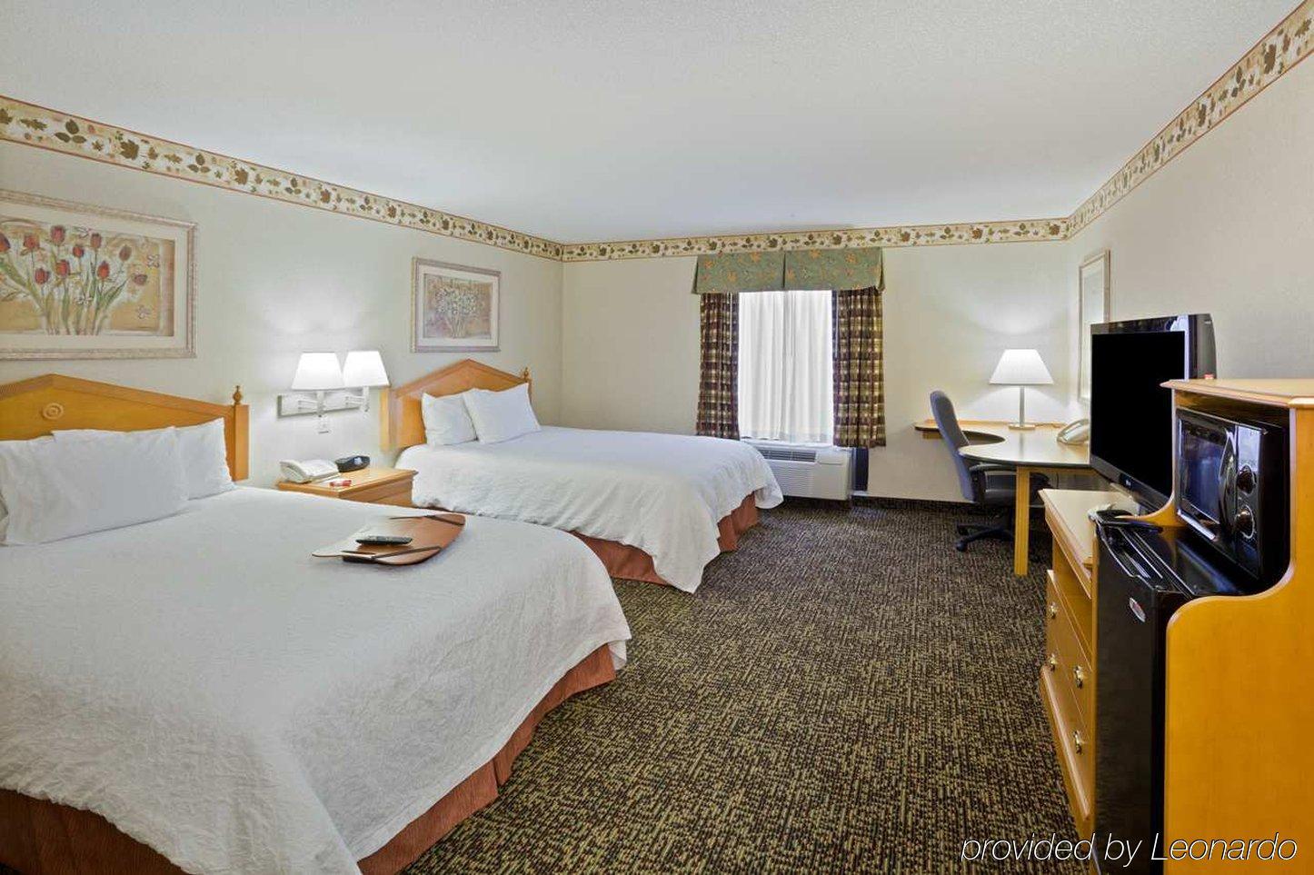Hampton Inn Cleveland-Airport/Tiedeman Road Brooklyn Quarto foto